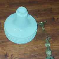 لوستر حبابی|لوستر و چراغ آویز|اراک, |دیوار