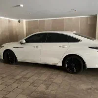 فونیکس اریزو ۸ ۱۴۰۳ سفید سالم|خودرو سواری و وانت|مشهد, اقبال|دیوار