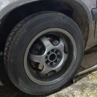 حلقه رینگ۱۵پژو|قطعات یدکی و لوازم جانبی|تربت‌حیدریه, باغ سلطانی|دیوار