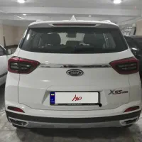 x55 pro ie|خودرو سواری و وانت|تهران, تهرانپارس شرقی|دیوار