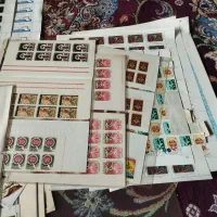 کلکسیون تمر قدیمی 3700عدد