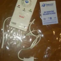 سنسور هشدار دهنده گاز|ابزارآلات|قم, بنیاد|دیوار