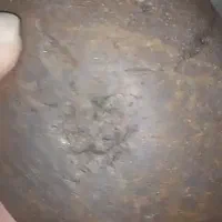 فروش سنگ زیبا|کلکسیون اشیاء عتیقه|فولادشهر, C6|دیوار