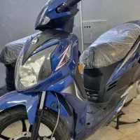 SR200 اقساطی صفر 1404|موتورسیکلت|تهران, نیروی دریایی|دیوار