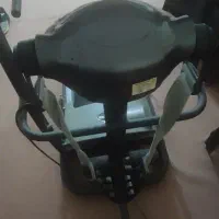 تردمیل تاپ فرم چند کاره|تجهیزات ورزشی|صفادشت, |دیوار