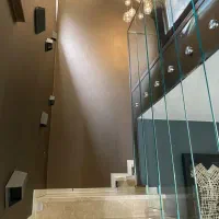 تاپ لوکیشن نیاوران/شیک و مدرن/مناسب مشاغل و سکونت|اجارهٔ خانه و ویلا|تهران, دزاشیب|دیوار
