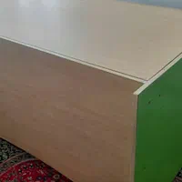 تخت کودک ونوجوان|اسباب و اثاث بچه|کرمان, |دیوار