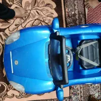 ماشین شارژی|اسباب‌بازی بچه|قرچک, شهرک الحدید|دیوار