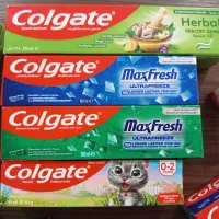 خمیردندان کلگیت|آرایشی، بهداشتی، درمانی|گنبد کاووس, |دیوار