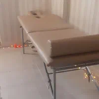 تخت تاشو پرتابل