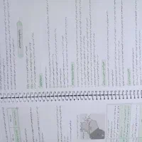 کتاب کنکور انسانی|کتاب و مجله آموزشی|سیمین شهر, |دیوار