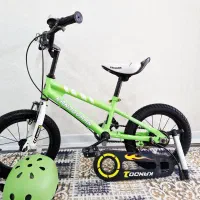 دوچرخه سایز ۱۲|دوچرخه، اسکیت، اسکوتر|بندر ماهشهر, |دیوار