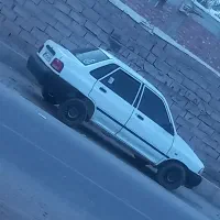 پراید87شاسی پلمپ