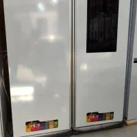 یخچال دوقلو جنرال لوکسور ۴۰فوت دوراین دور