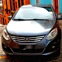 جک J4 (جی ۴) مدل 1401 مشکی