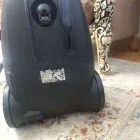 جارو برقی مخزندار الکترو لوکس  AEG|جاروبرقی، جارو شارژی، بخارشو|تهران, شهرک دریا|دیوار