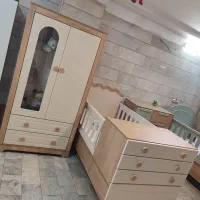 فروش تخت و کمد مدل بوجار مستقیم از تولیدی