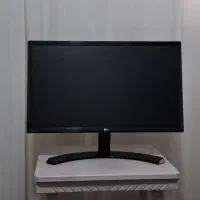 مانیتور ۲۲ اینچ  ال جی  HDMI