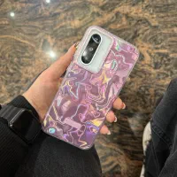 قاب موجی پاپیونی|لوازم جانبی موبایل و تبلت|تبریز, |دیوار