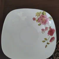 ۲ عدد سرویس شش نفره آرکوپال رویال کلاسیک( خارجی)|ظروف سرو و پذیرایی|تهران, مهران (سیدخندان)|دیوار