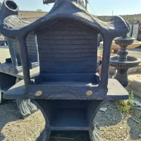 باربیکیو ،کبابپز ذغالی ،منقل|عمده‌فروشی|ملارد, |دیوار