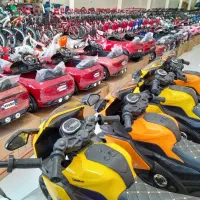 دوچرخه+&کوهستانی/کودکانه|اسباب‌بازی بچه|اردبیل, |دیوار