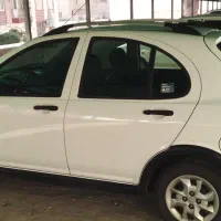 کوییک 1401|خودرو سواری و وانت|پرند, فاز ۴|دیوار