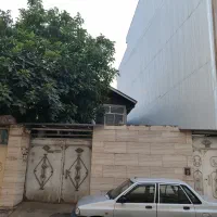 فروش-زمین-با-ملک-مسکونی