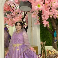 فروش لباسهای محلی بسیار شیک و زیبا