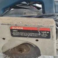 اره برقی بوش|ابزارآلات|اهواز, پادادشهر|دیوار