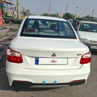 فروش ساینا دوگانه سوز ۴۰۳|خودرو سواری و وانت|اهواز, نادری|دیوار