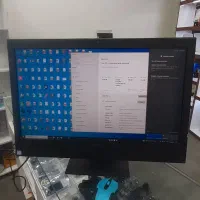all in one dell 7450