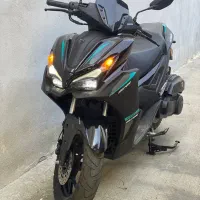موتور AROX 180 cc