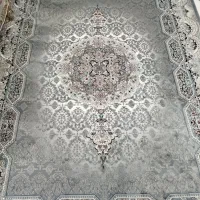 فرش 12متری و 6متری شاهکار صفوی 700 شانه