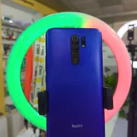 ردمی ۹.رم ۴.حافظه ۶۴.در حد|موبایل|مشهد, طبرسی شمالی|دیوار