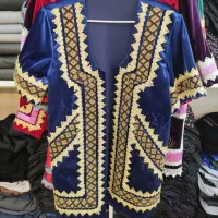 انواع لباس محلی و ستره