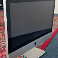 ۲ عدد کامپیوتر رومیزی imac 10 fat