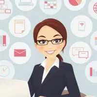 نیاز مند ادمین لوازم آرایشی بهداشتی