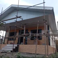 جوشکاری کار باچوب نجاری آلاچیق سیم طوری  اقساط