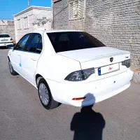 سمند سورن+ پلاس .  XU7 P مشابه صفر|خودرو سواری و وانت|تربت‌حیدریه, باغ سلطانی|دیوار