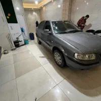 سمند ۸۶ الیکس|خودرو سواری و وانت|سنندج, |دیوار