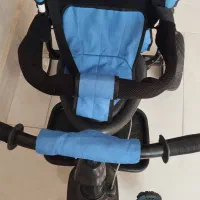 سه چرخه بچگانه|اسباب و اثاث بچه|گرمسار, |دیوار