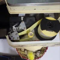 ترازو لیبل زن|فروشگاه و مغازه|رشت, کوی فرهنگیان|دیوار