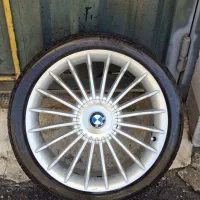 رینگ بی ام و alpina 19 inch
