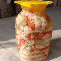 ترشیجات|خوردنی و آشامیدنی|گنبد کاووس, |دیوار