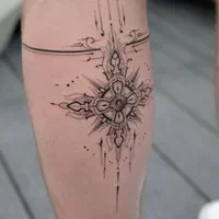 اجرا و آموزش تخصصی تتو بدن|خدمات آرایشگری و زیبایی|تهران, تهرانپارس شرقی|دیوار