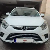 جک s5 اتومات مدل۹۶ فوقالعاده سالم