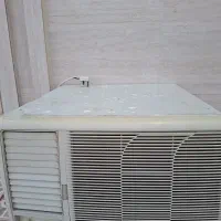 خانه و آشپز خانه|کولر آبی|گله دار, |دیوار