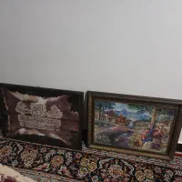 دوتابلو سالم بفروش میرسد