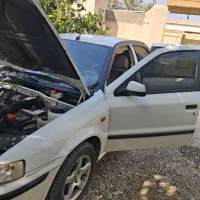 سمند EF7 مدل ۱۴۰۰|خودرو سواری و وانت|جم, |دیوار